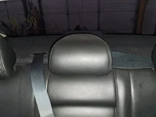 Rear Headrest 2021 Q50 Sku#4105719