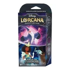 Disney Lorcana TCG: [Set 2] Rise of the Floodborn - Starter Deck [1 at Random] *