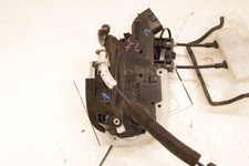 Actuador De Cerradura De Puerta Delantera Izquierda Para Infiniti EX35/EX37 2008-2013 - Reconstruido, Garantía De Por Vida