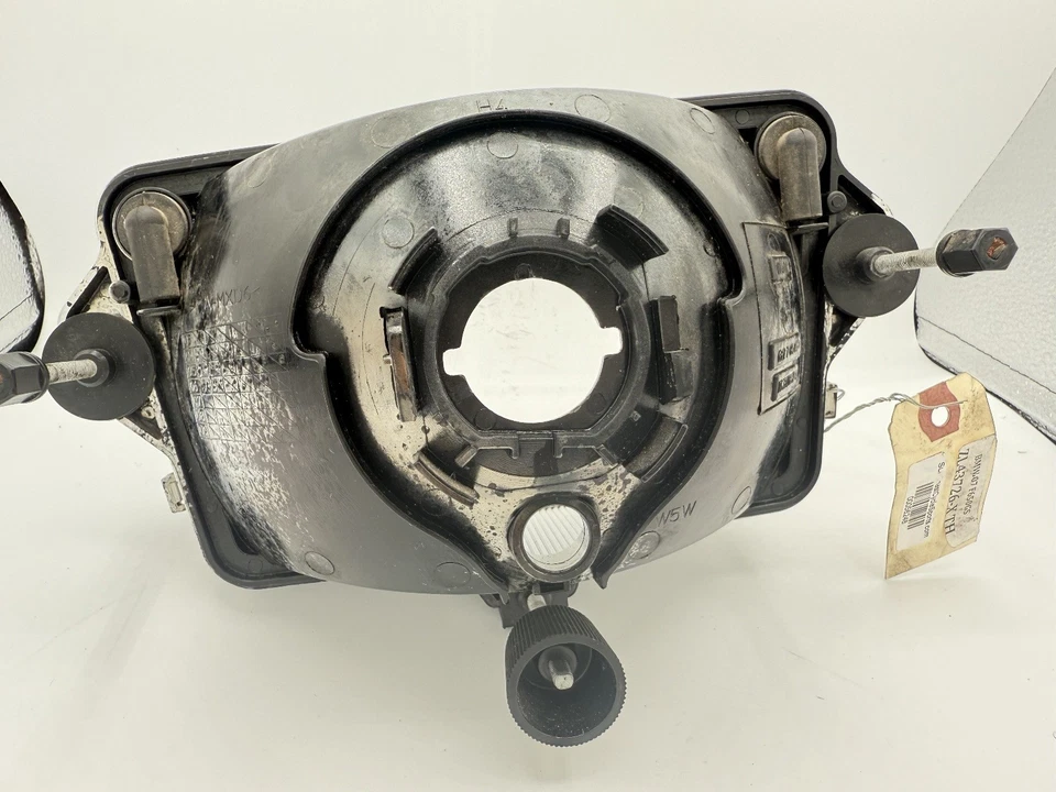 07 Faro delantero BMW F650 GS F650GS 69100301 Foto 3 de 4