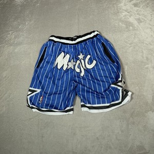 Just Don Magic Shorts | eBay