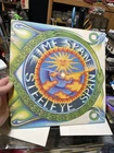 Steeleye Span Time Span Hits 1977 UK DBL Vinyl LP  Rock Folk Mooncrest Rare