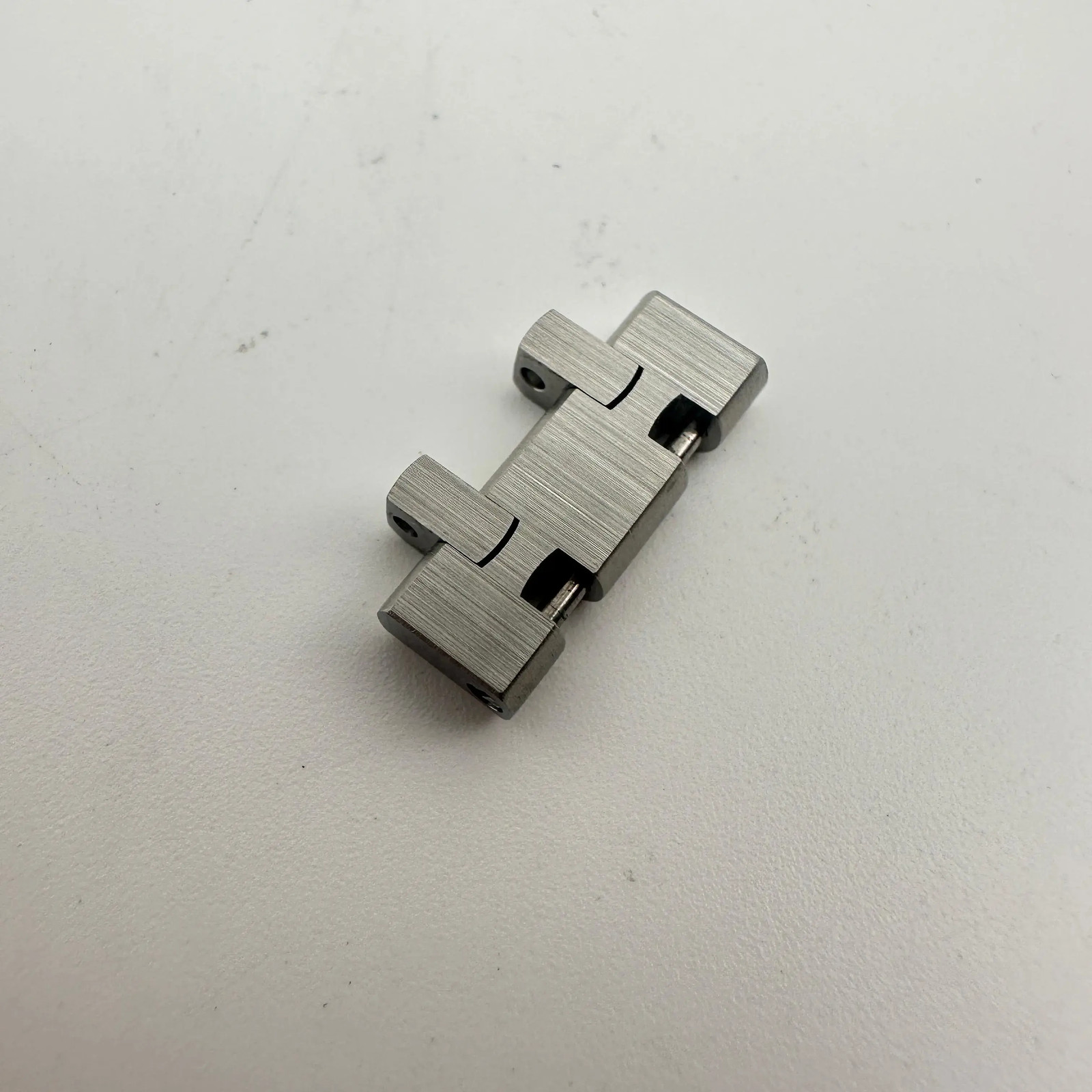 Audemars Piguet Royal Oak Offshore Stainless Steel 18mm link 15400ST