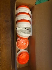 NOTIFIER FST-951-BP Addressable Heat Detectors