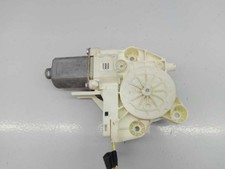4M5T14A389 FRONT LEFT WINDOW MOTOR / E2-B3-55-2 / 995208101 / 1800440 FOR F