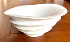 GUNTHER LAMBERT SHOP LUXUS DESIGNER KERAMIK SCHALE STEINGUT 20 cm TOPP AKTUELL