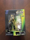 Star Wars The Power of the Force Oola Salacious Crumb Figures Kenner 1998