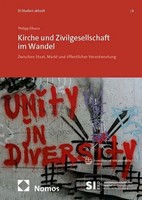 Kirche Und Zivilgesellschaft Im Wandel Philipp Elhaus Taschenbuch 150 S. Deutsch