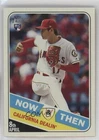 2018 Topps Heritage High Number Now & Then Shohei Ohtani #NT-11 Rookie RC