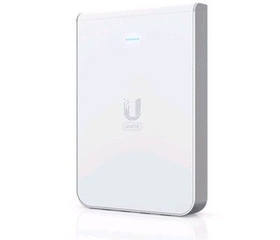Ubiquiti UniFi 6 In-Wall WiFi 6 Access Point - U6-IW