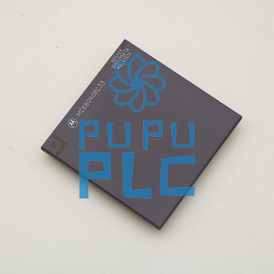 New MOTOROLA MC68040RC33 Microprocessor - Image 3 of 4