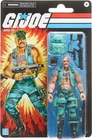 Gi Joe Gung Ho Action Figure (New)
