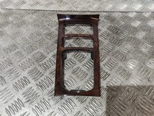 PORSCHE CAYENNE 92A Schaltknauf Kunststoffverkleidung 7P5863324B 3,00 25779907