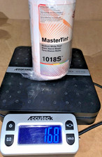 Mastertint 1018s Medium White Pearl Dupont Axalta Cromax