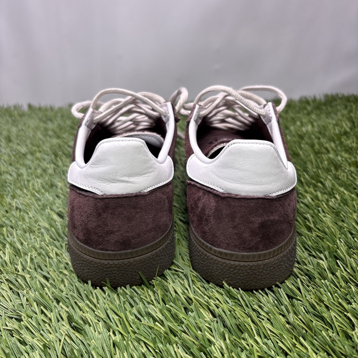 Size 4 - Adidas Handball Spezial Shadow Brown Gum for sale online