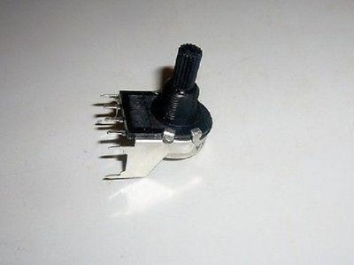 TELWIN WIRE WELDER POTENTIOMETER ORIGINAL REPLACEMENT 113533