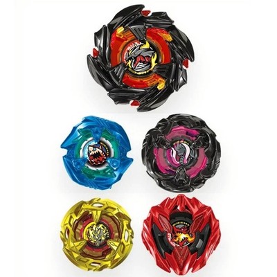 Takara Tomy Full Set Booster Burst Beyblade X BX48 Vol 9 Official