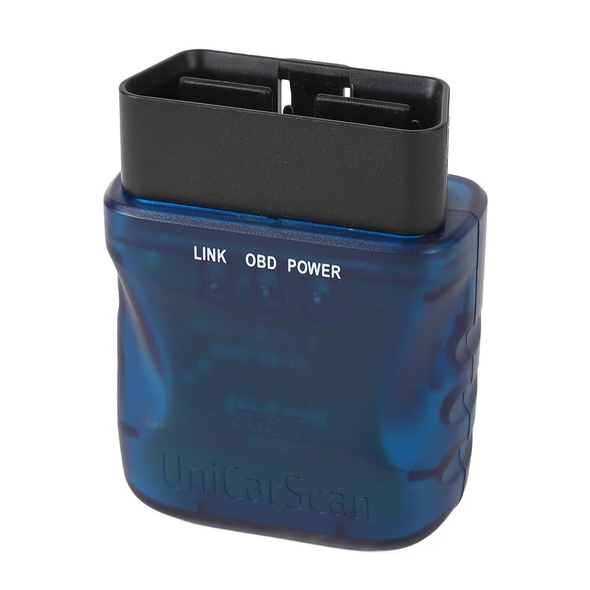 OBD2 Scanner UCSI-2100 Bluetooth 4.0 for BimmerCode & MotoScan iOS
