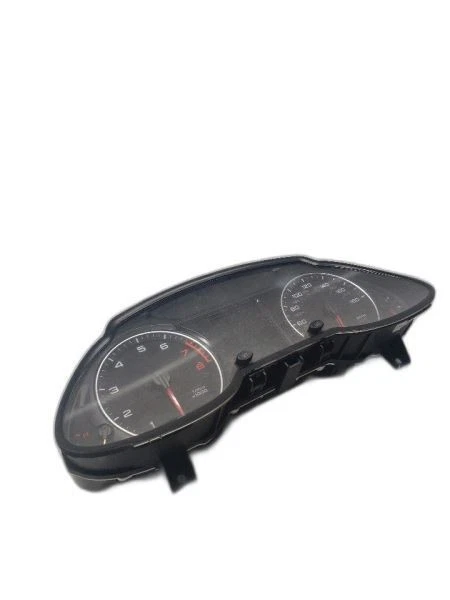 Grupo de velocímetros MPH ID 8R0920950BX compatible con 09-10 AUDI Q5 1225556 Foto 2 de 4