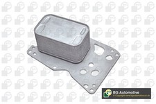 BGA CO0903 Engine Oil Cooler Replacement Fits BMW X3 sDrive 18 d xDrive 20 d