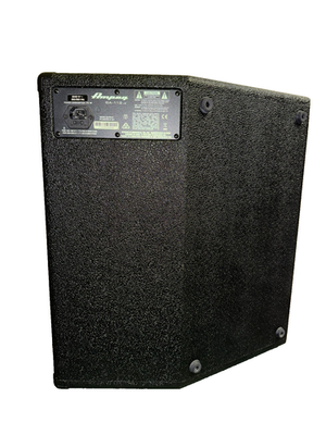 K*a様 Ampeg BA 112 V2 Ampeg BA-112 v2 75W 1x12 Bass Combo Amp — Scrambler, DI, Mint, w