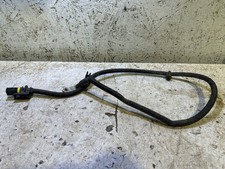 Mercedes-Benz GLA W156 X156 2018 Kabel Anlasser 04554528281 Diesel 100kW