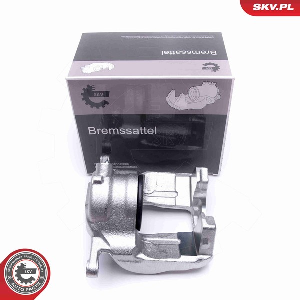 Bremssattel Esen SKV 44SKV592 FüR Mercedes Klasse W176 CLA C117 Sports Tourer-image