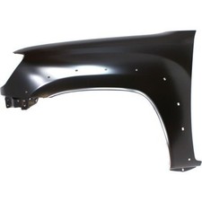 Sherman 8125-32-1 Front Driver Side Fender For Toyota Tacoma 2005-2015 Sherman 8125-32-1 Front Driver Side Fender For Toyota Tacoma 2005-2015