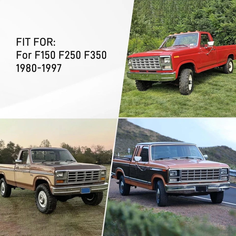 1Pcs Fuel Tank Vent with Grommet Seal for Ford F150 F250 Bronco 1980-1996, fo... Foto 4 de 4