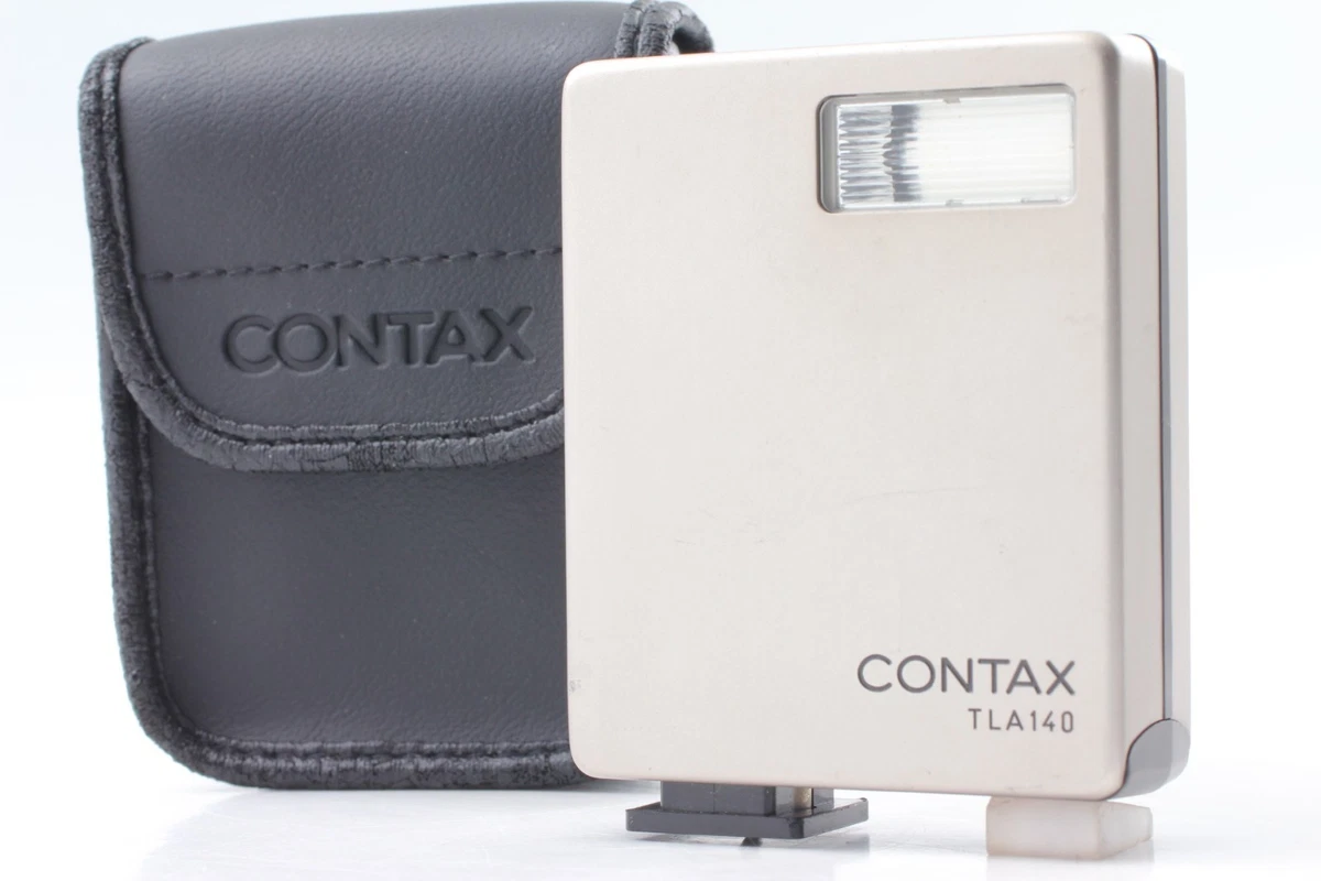 Contax Camera Flash Accessories for sale | eBay