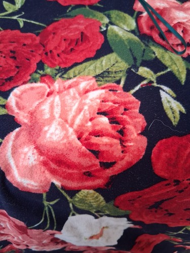 Next Flowers Pjs - Picture 8 of 9