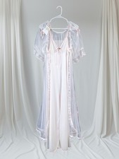 Vintage Delicates Lingerie Set