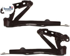 Hood Hinge (Left) Dodge Challenger 2015–2022