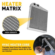 NEW Heater Matrix FITS AUDI A3 TT Seat Altea SKODA Octavia VW Passat 1K0819031B