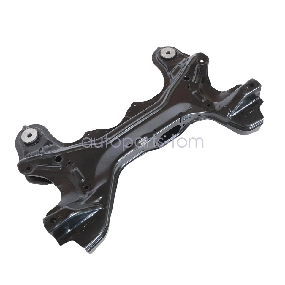 Subchasis delantero travesaño para Volkswagen Beetle Jetta Golf Audi TT 1998-2010 Foto 3 de 4