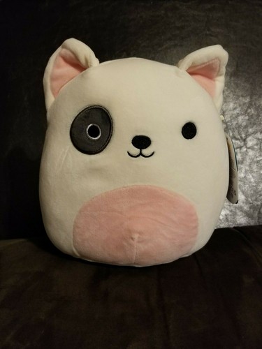 NEW * Squishmallows ~ CHARLIE ~ 8 