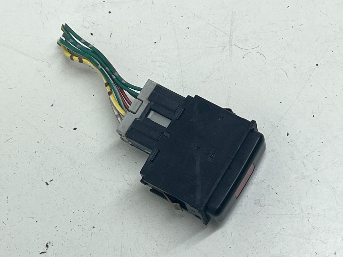 JDM HONDA ACCORD CD6 CE1 HAZARD SWITCH OEM | eBay