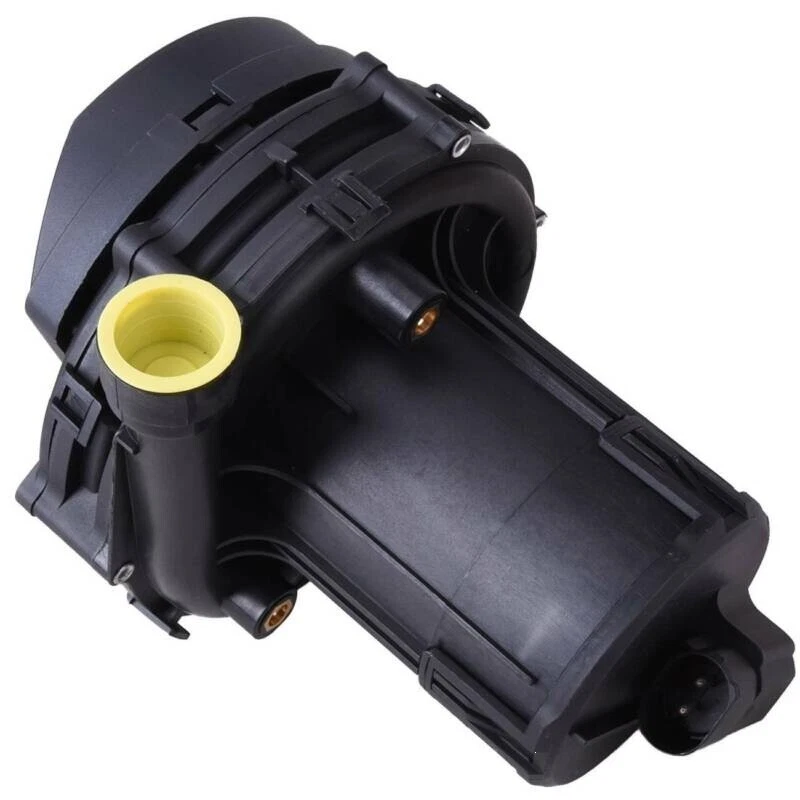 Standard Secondary Air Injection Pump for Land Rover 99-02 Range Rover Discovery Foto 4 de 4