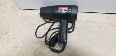 Hair Dryer