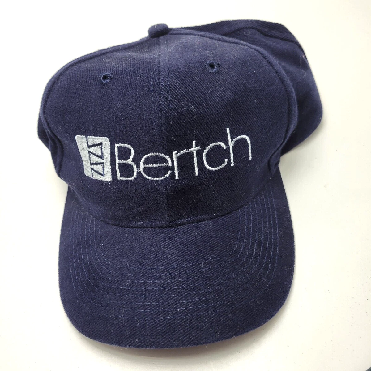 Bertch Iowa Matttroy