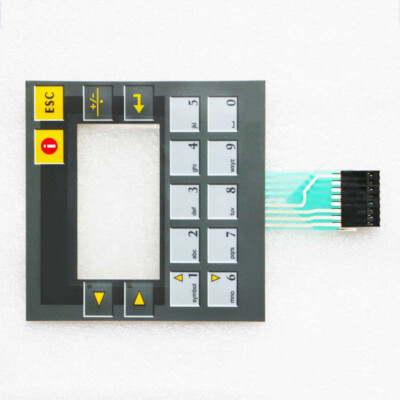 1PC For UNITRONICS Vision120 V120-22-T40 Membrane Keypad High quality