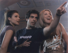 JANA KADERABKOVA as Svetlana - Hostel GENUINE SIGNED AUTOGRAPH