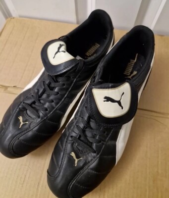 puma king boots 90s