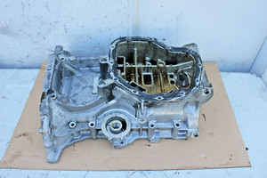 17-23 HYUNDAI IONIQ Elantra Kia Niro kONA 1.6L 21135-03HA0 UPPER OIL PAN (235LB)