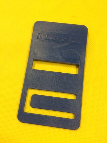 used dometic rv refrigerator