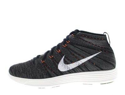 nike lunar flyknit high top