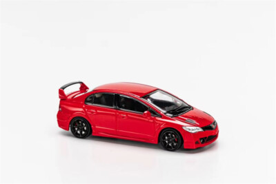 one model ホンダ CIVIC FD2 MUGEN RR Onemodel 1:24 Honda Civic Type R FD2 Mugen RR | eBay