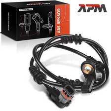 ABS Sensor Vorne für Mercedes GL-Klasse X164 M-Klasse W164 R-Klasse V251 W251 ABS Sensor Vorne für Mercedes GL-Klasse X164 M-Klasse W164 R-Klasse V251 W251