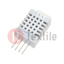 DHT22/AM2302 Digital Temperature Humidity Sensor Replace Arduino SHT11SHT15