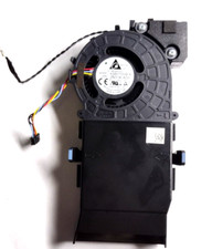 Dell Alienware KSB0705HB-A Micro MFF Cooling Fan with Heatsink 05JV3N / 5JV3N